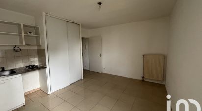 Appartement 1 pièce de 22 m² à Le Plessis-Trévise (94420)