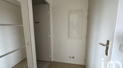 Appartement 1 pièce de 22 m² à Le Plessis-Trévise (94420)