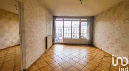 Appartement 3 pièces de 59 m² à Vitry-sur-Seine (94400)