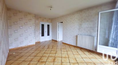 Appartement 3 pièces de 59 m² à Vitry-sur-Seine (94400)