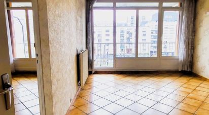 Appartement 3 pièces de 59 m² à Vitry-sur-Seine (94400)