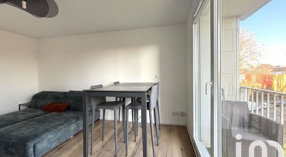 Apartment 3 rooms of 68 m² in Nantes (44200)