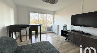 Apartment 3 rooms of 68 m² in Nantes (44200)