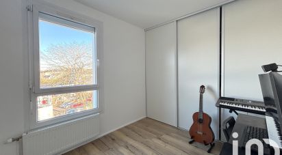 Apartment 3 rooms of 68 m² in Nantes (44200)