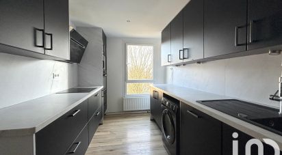 Apartment 3 rooms of 68 m² in Nantes (44200)