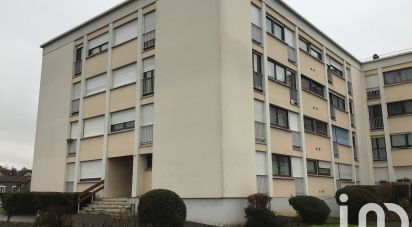 Appartement 4 pièces de 75 m² à Ablon-sur-Seine (94480)