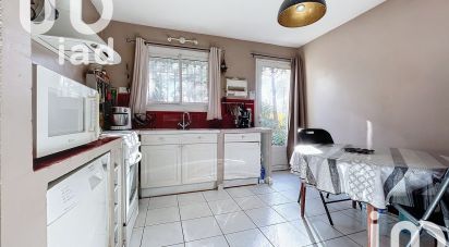 House 4 rooms of 112 m² in Villeneuve-lès-Maguelone (34750)