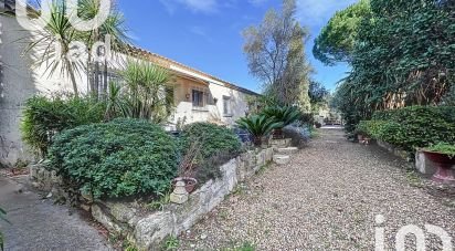 House 4 rooms of 112 m² in Villeneuve-lès-Maguelone (34750)