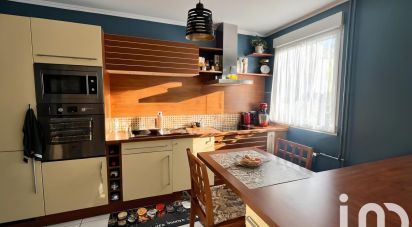 House 5 rooms of 82 m² in Villerupt (54190)