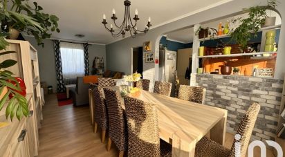 House 5 rooms of 82 m² in Villerupt (54190)