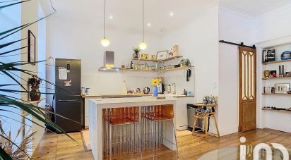 Appartement 4 pièces de 83 m² à Bordeaux (33000)