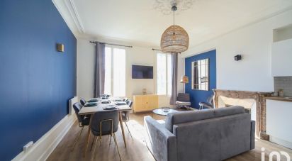 Appartement 5 pièces de 84 m² à Le Havre (76600)