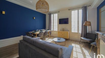 Apartment 5 rooms of 84 m² in Le Havre (76600)