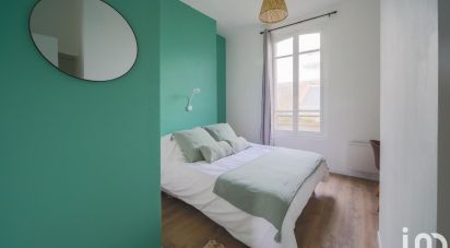 Apartment 5 rooms of 84 m² in Le Havre (76600)