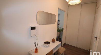 Appartement 2 pièces de 47 m² à Saint-Jean-de-Braye (45800)