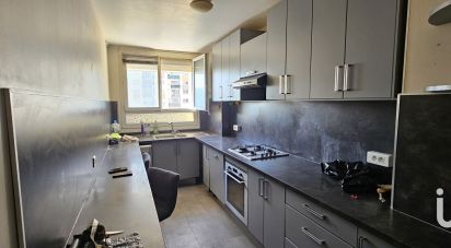 Appartement 3 pièces de 62 m² à Épinay-sur-Seine (93800)