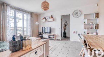 Appartement 2 pièces de 46 m² à Saint-Thibault-des-Vignes (77400)