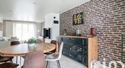 Maison 8 pièces de 197 m² à Givenchy-en-Gohelle (62580)