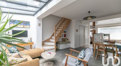 Maison 5 pièces de 125 m² à Fontenay-sous-Bois (94120)