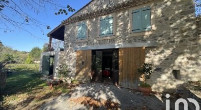 Maison traditionnelle 12 pièces de 430 m² à Villeneuve-Minervois (11160)