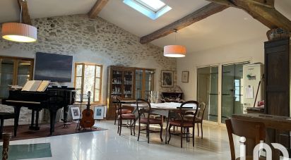 Maison traditionnelle 12 pièces de 430 m² à Villeneuve-Minervois (11160)