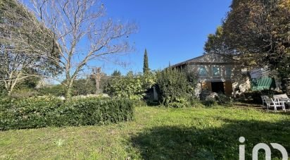 Maison traditionnelle 12 pièces de 430 m² à Villeneuve-Minervois (11160)