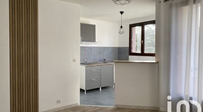 Appartement 1 pièce de 25 m² à Livry-Gargan (93190)