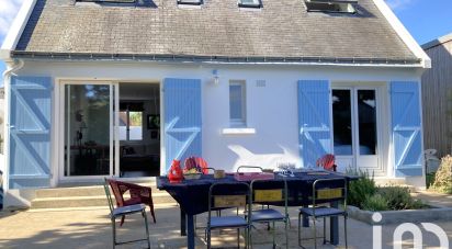 House 4 rooms of 80 m² in Groix (56590)