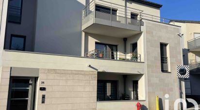 Apartment 2 rooms of 43 m² in Vouvray (37210)