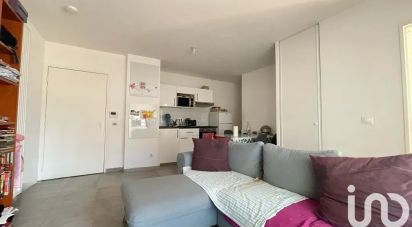 Appartement 2 pièces de 43 m² à Vouvray (37210)