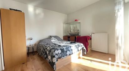 Appartement 2 pièces de 43 m² à Vouvray (37210)