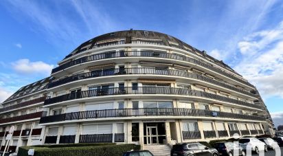 Apartment 3 rooms of 67 m² in Trouville-sur-Mer (14360)