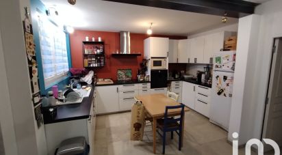 House 6 rooms of 120 m² in Montlouis-sur-Loire (37270)