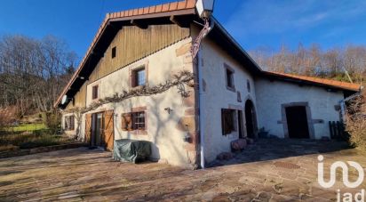 Farm 5 rooms of 172 m² in Corcieux (88430)