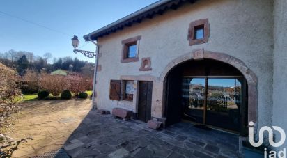 Farm 5 rooms of 172 m² in Corcieux (88430)