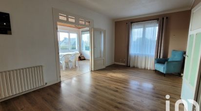 House 6 rooms of 127 m² in Pleumeur-Bodou (22560)