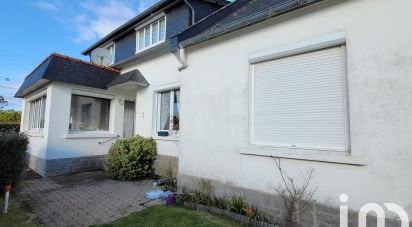 House 6 rooms of 127 m² in Pleumeur-Bodou (22560)