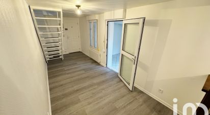 Duplex 3 rooms of 40 m² in Pont-Sainte-Maxence (60700)