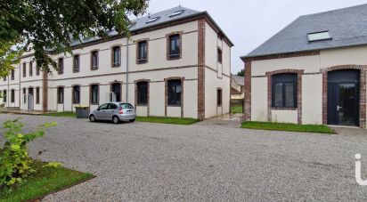 Maison 4 pièces de 87 m² à Caillouet-Orgeville (27120)