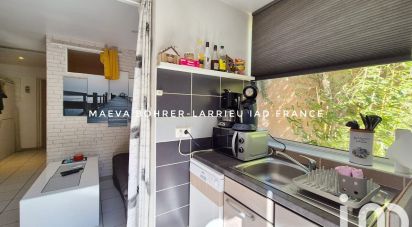 Studio 1 room of 19 m² in Saint-Cyr-sur-Mer (83270)