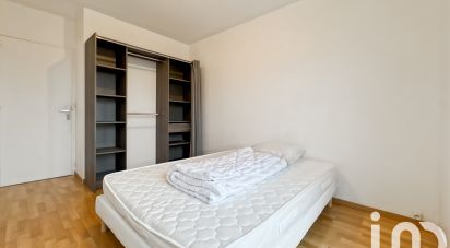 Appartement 5 pièces de 90 m² à Laval (53000)