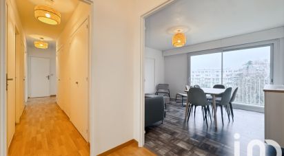 Appartement 5 pièces de 90 m² à Laval (53000)