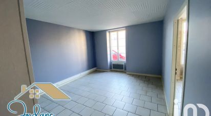 Maison 5 pièces de 116 m² à Saujon (17600)