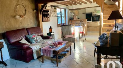 House 2 rooms of 50 m² in Cormeilles (27260)