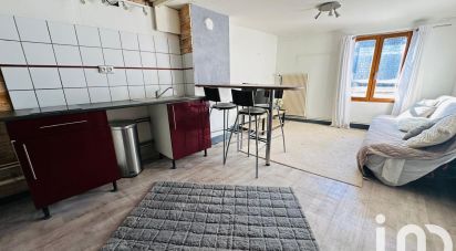 Appartement 3 pièces de 40 m² à Châlons-en-Champagne (51000)