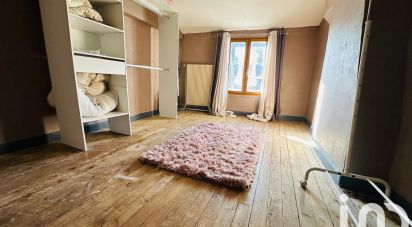 Appartement 3 pièces de 40 m² à Châlons-en-Champagne (51000)