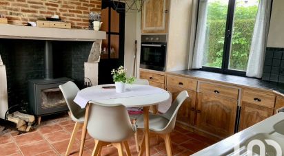 House 5 rooms of 124 m² in Moyaux (14590)