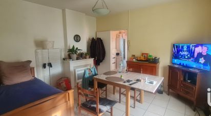 Maison 2 pièces de 42 m² à Rochefort (17300)