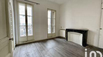 Appartement 3 pièces de 62 m² à Marseille (13006)