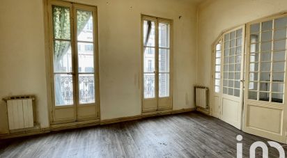 Appartement 3 pièces de 62 m² à Marseille (13006)